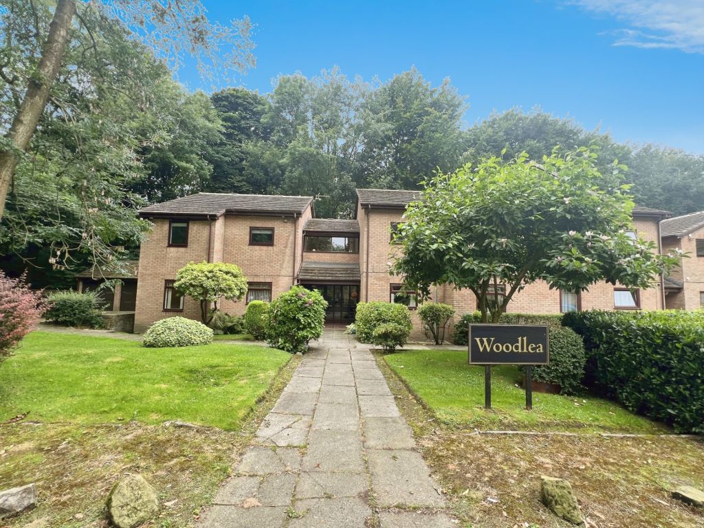 Stableford Avenue, Eccles, Manchester