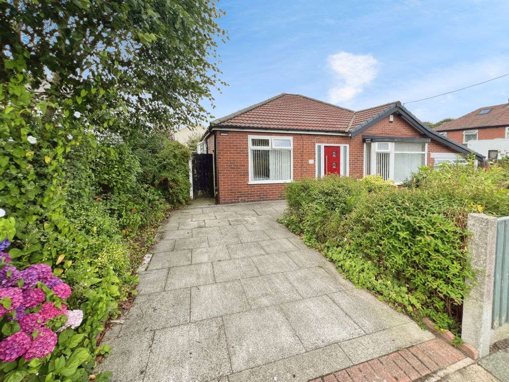 Rawlyn Road, Smithills
