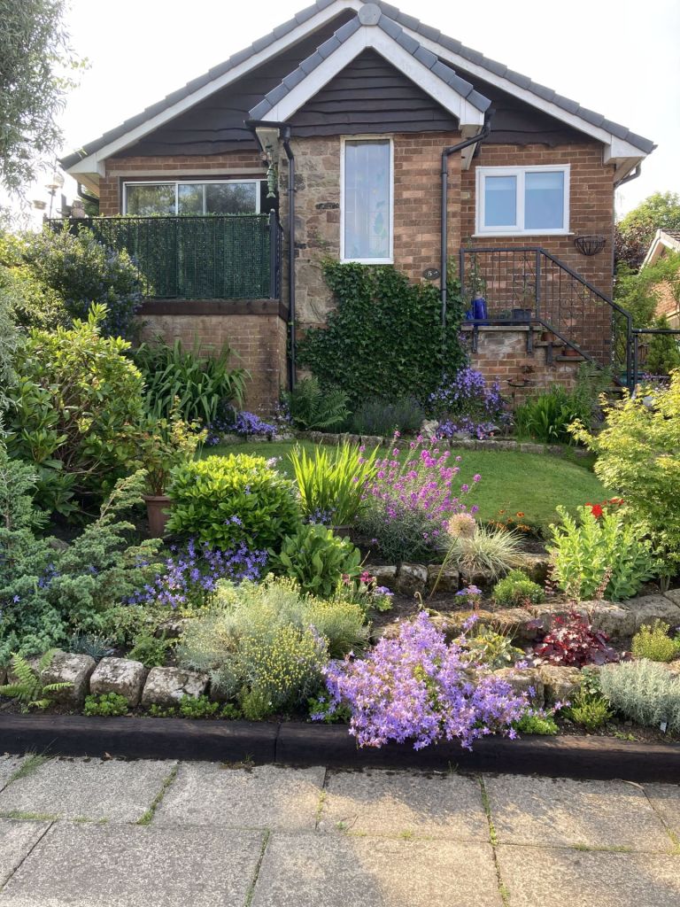 Waddington Close, Lowercroft, Bury