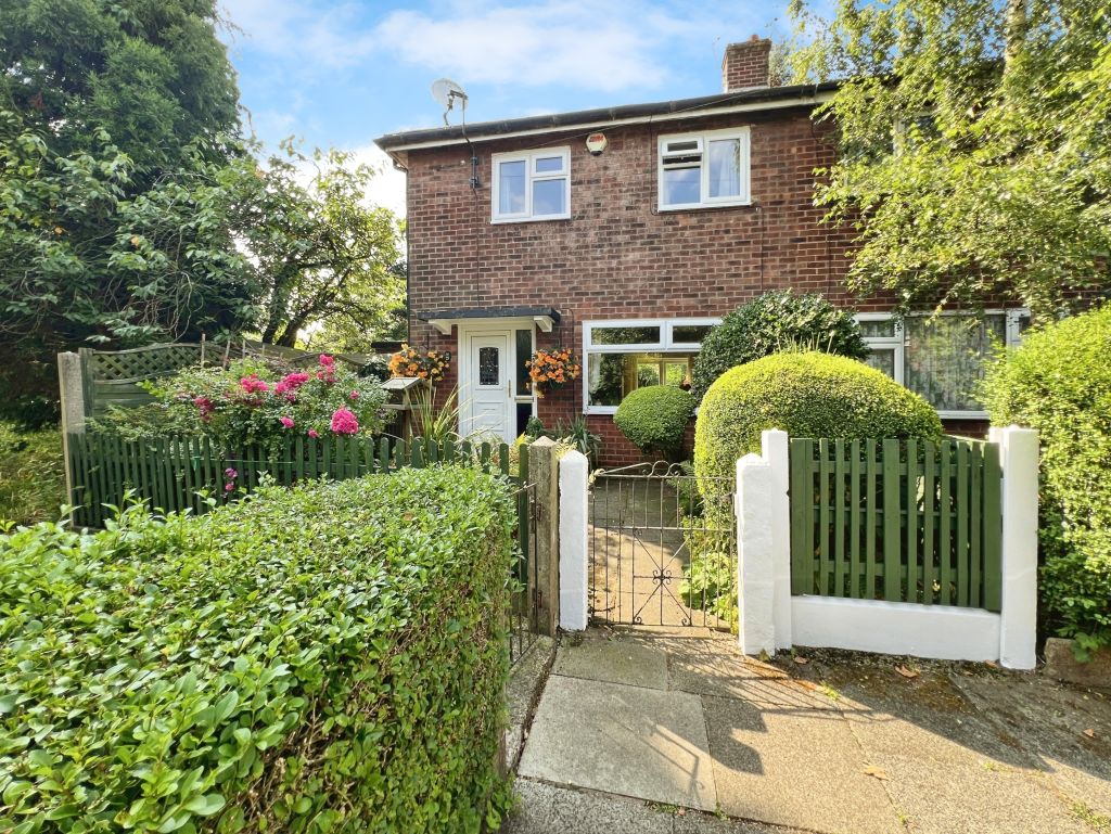 Skelwith Avenue, Great Lever