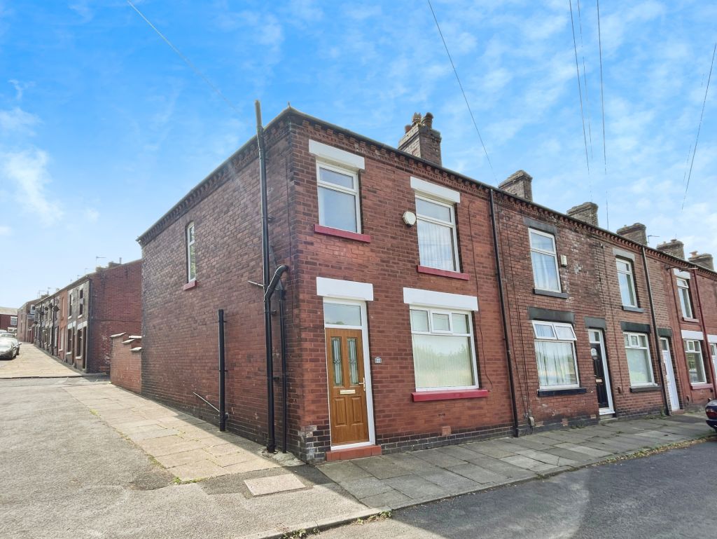 Bridge Street, Kearsley – BEST AND FINAL OFFERS TUES 13TH AUGUST 3PM