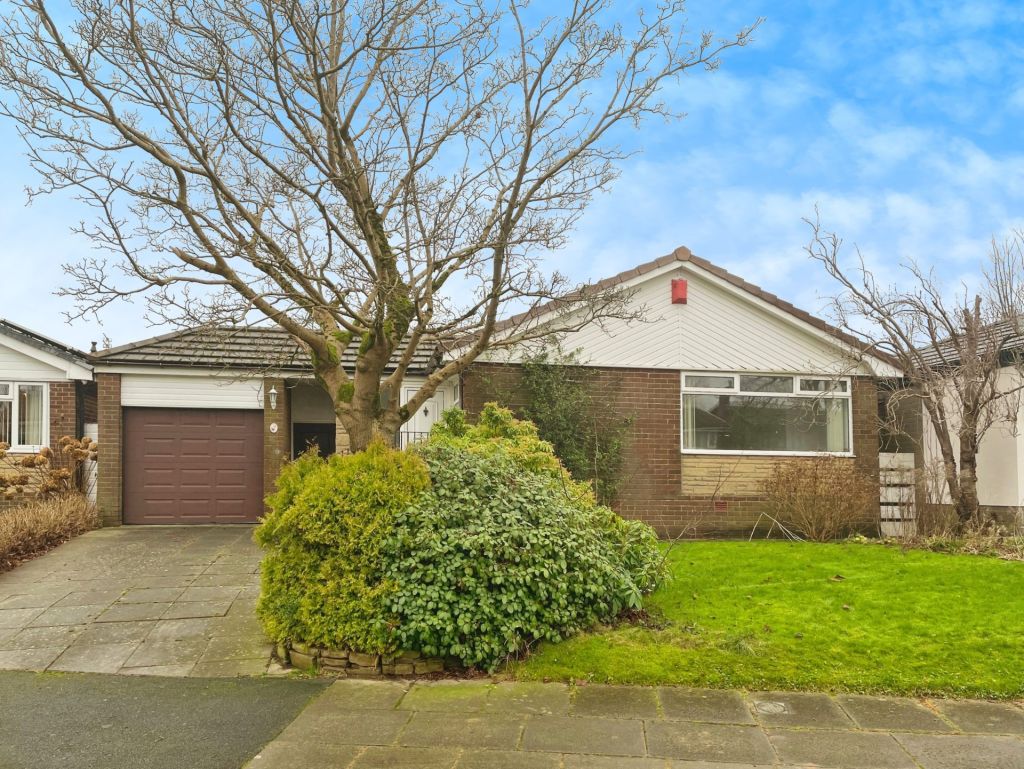 Bloomfield Drive, Sunnybank, Bury