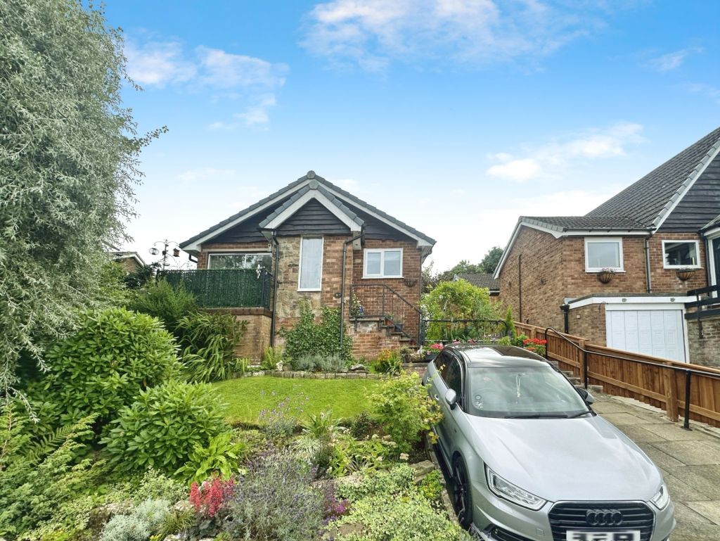 Waddington Close, Lowercroft, Bury