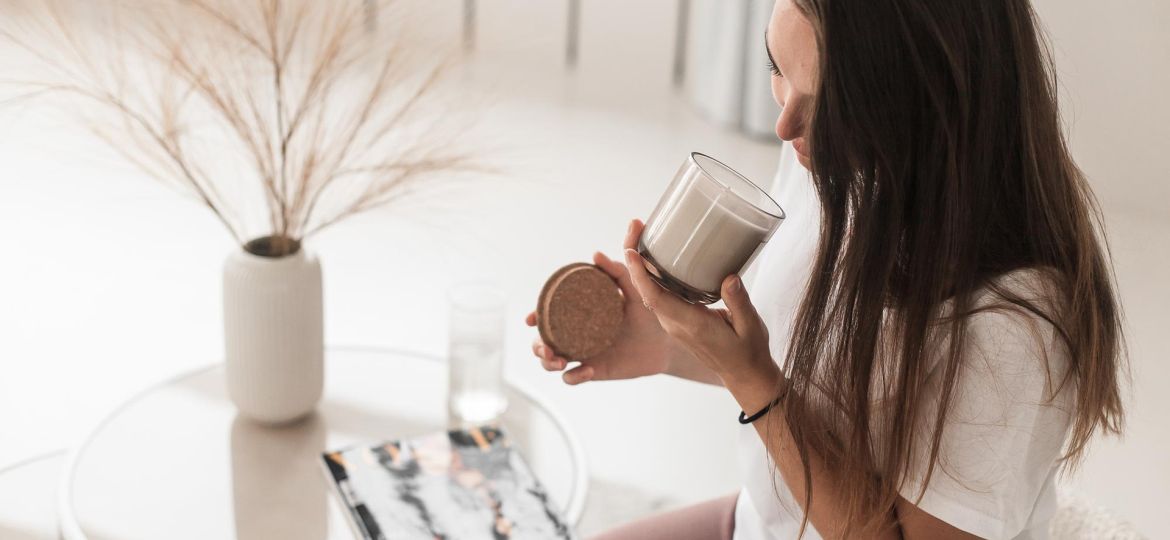 how to make your home smell better