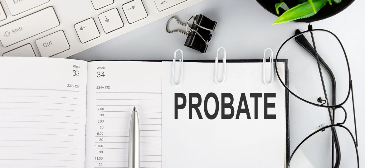 what is probate?