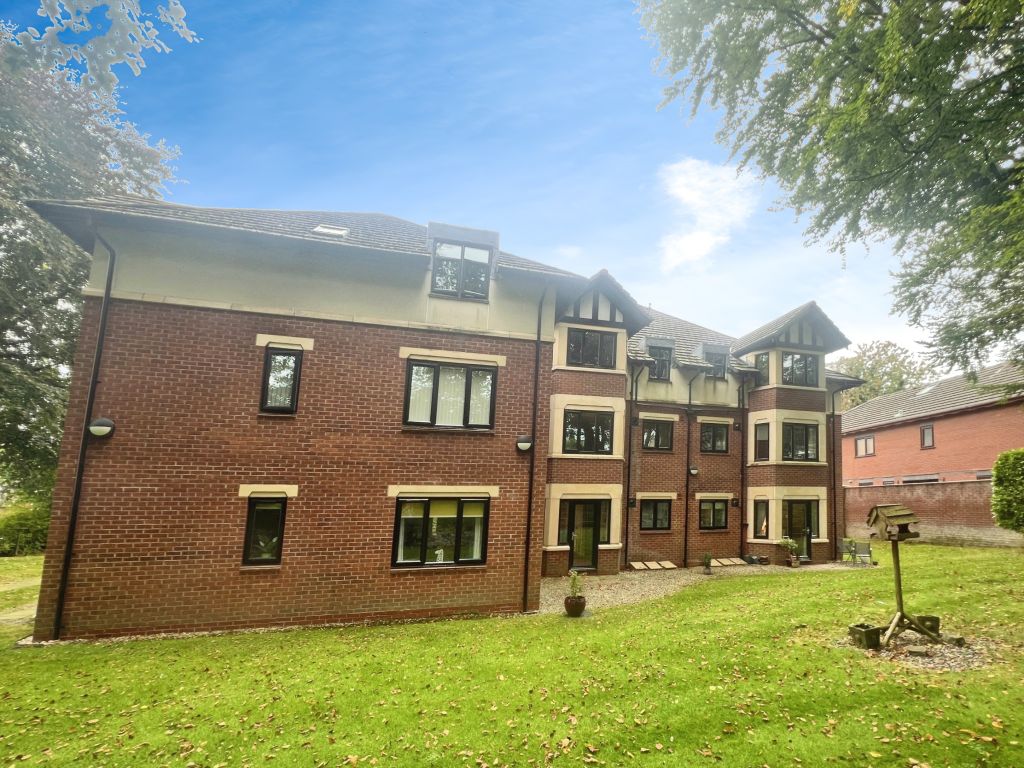 Sweetstone Gardens, Bolton
