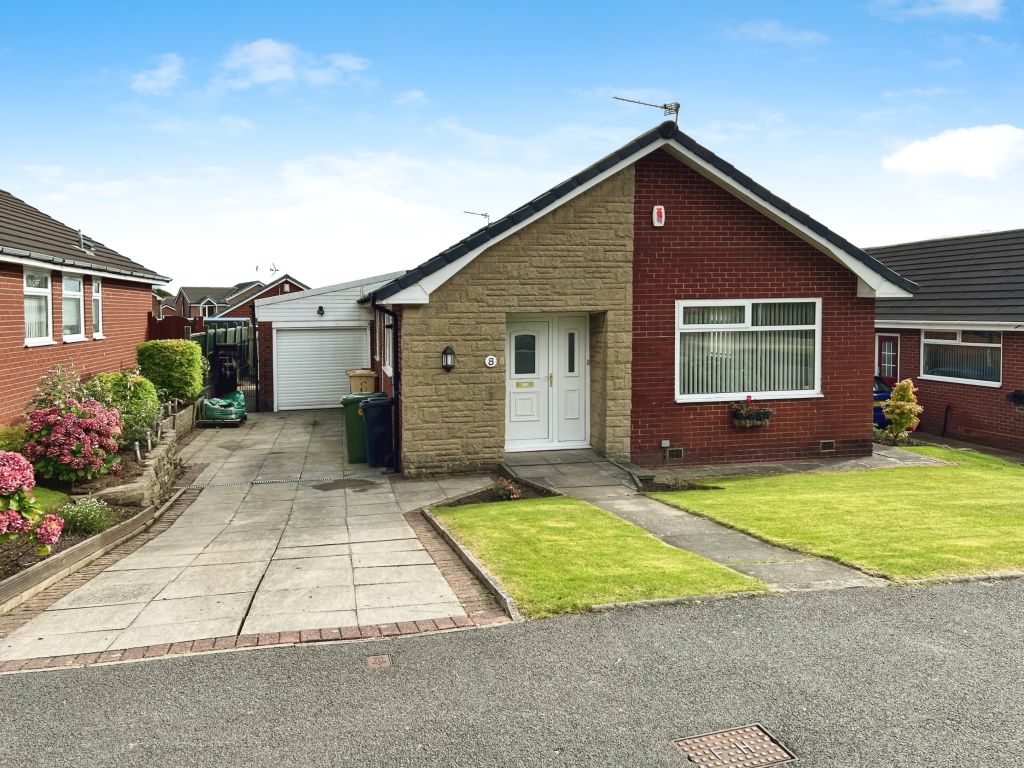 Chesterton Drive, Ladybridge