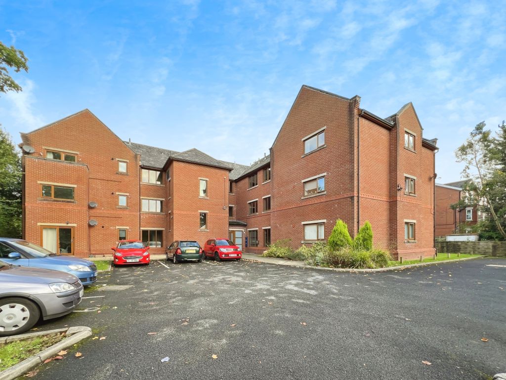 Seymour Road, Astley Bridge – CASH BUYERS ONLY