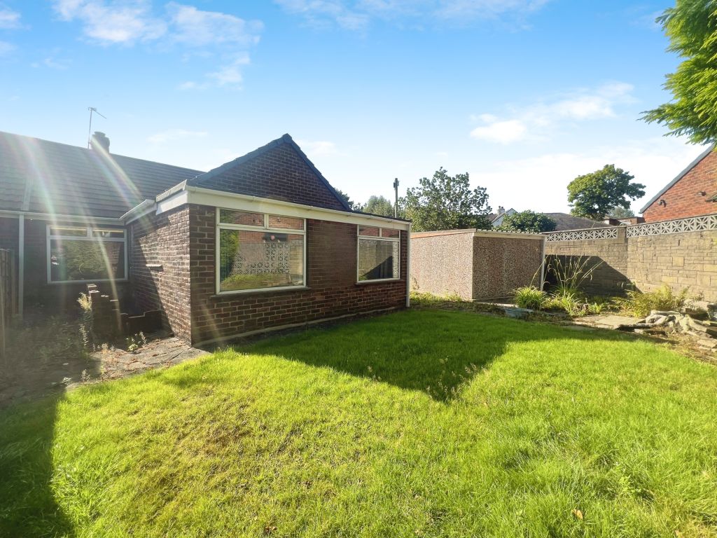 Withins Lane, Breightmet