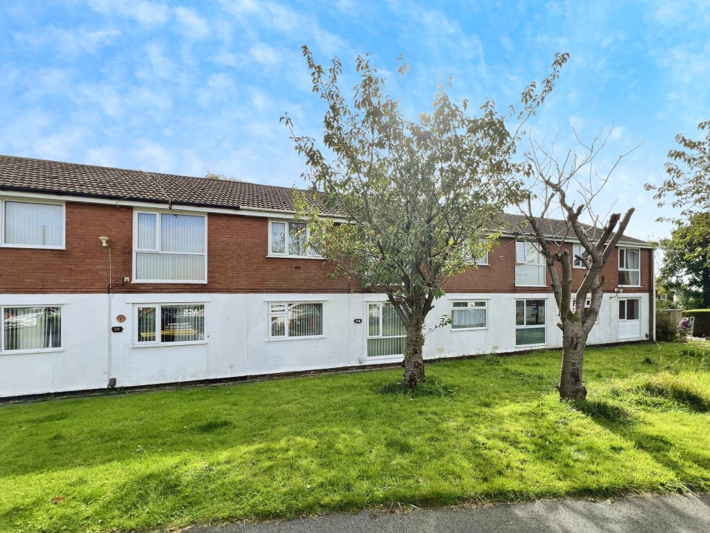 Alexandria Drive, Westhoughton
