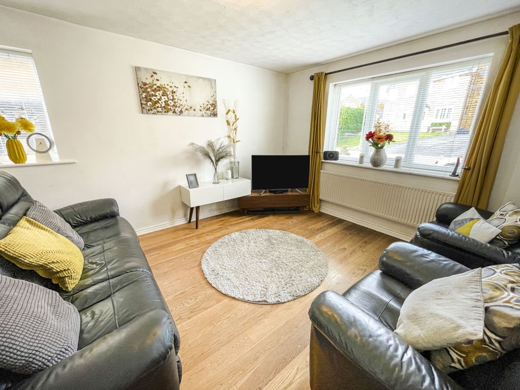 Whiteoak View, Darcy Lever – NO ONWARD CHAIN