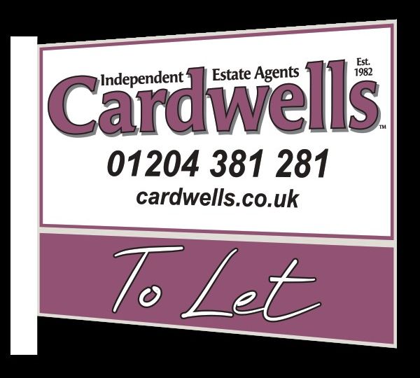 to let board