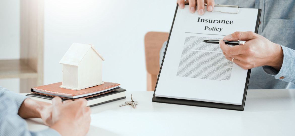 whay insurance do i need as a landlord