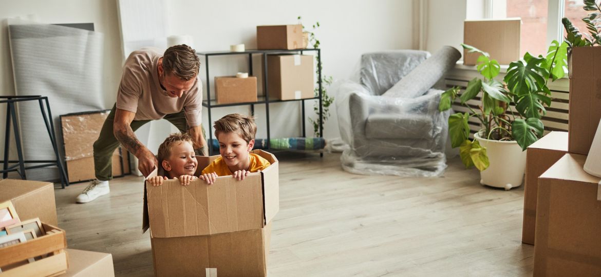 10 Common Home Moving Questions Answered