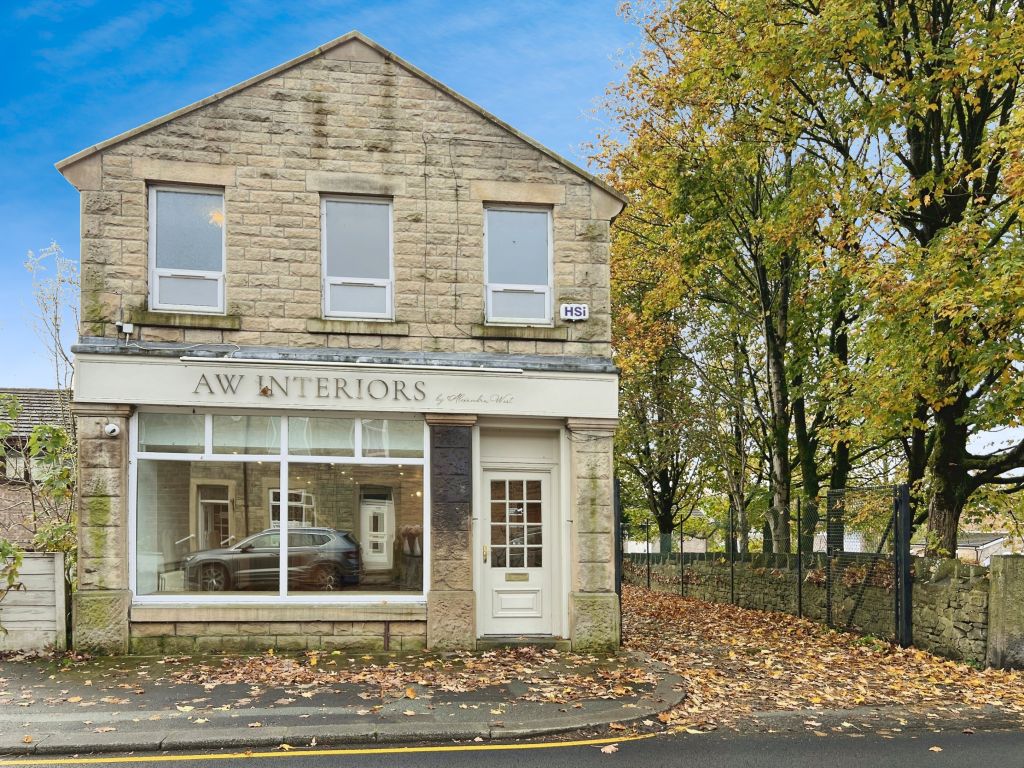 Darwen Road, Bromley Cross, BL7
