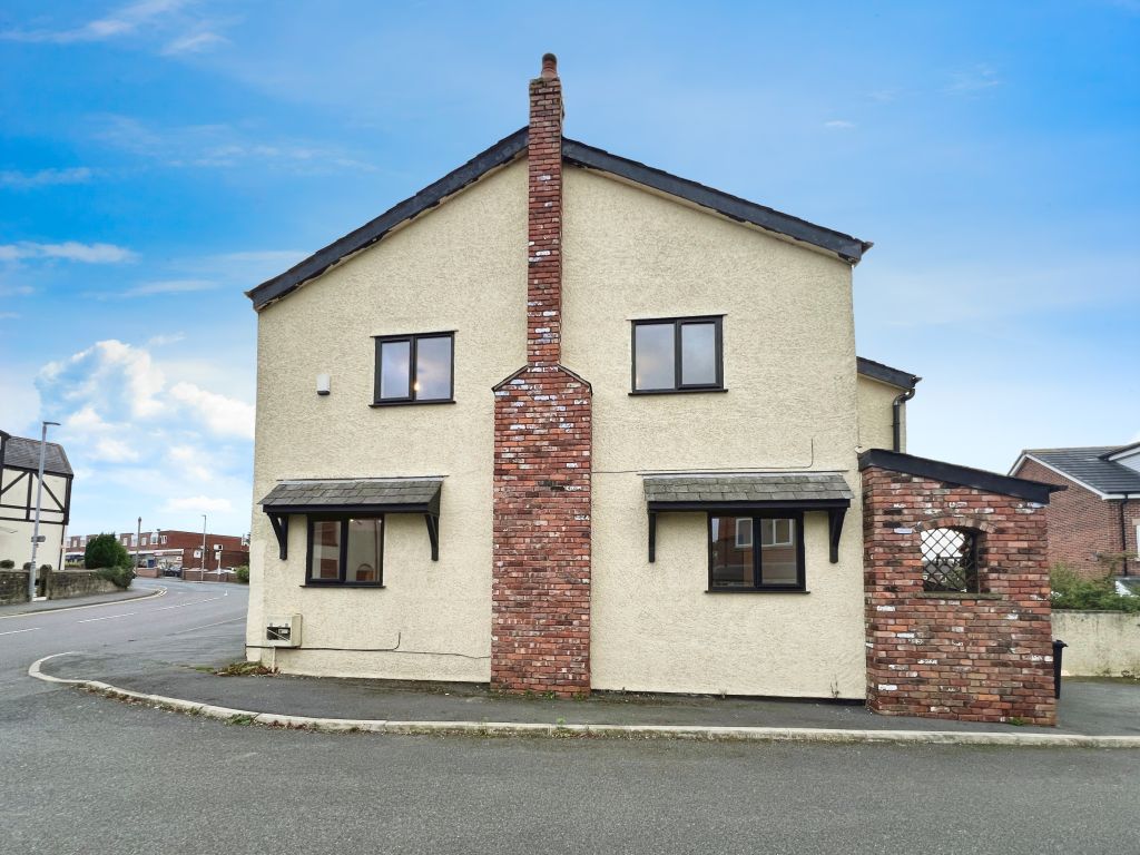 Chorley Road, Blackrod