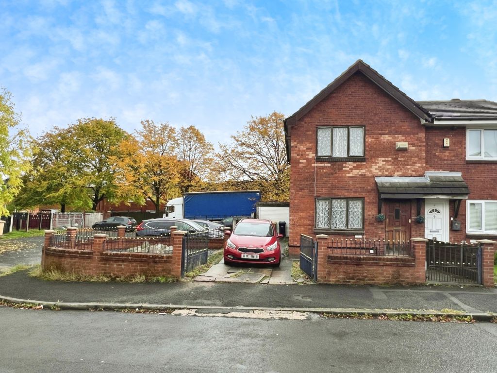 Kilsby Close, Farnworth – BEST AND FINAL OFFERS MONDAY 21ST OCTOBER 2PM