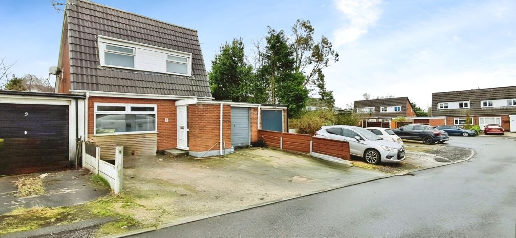 Dalebrook Close, Little Lever