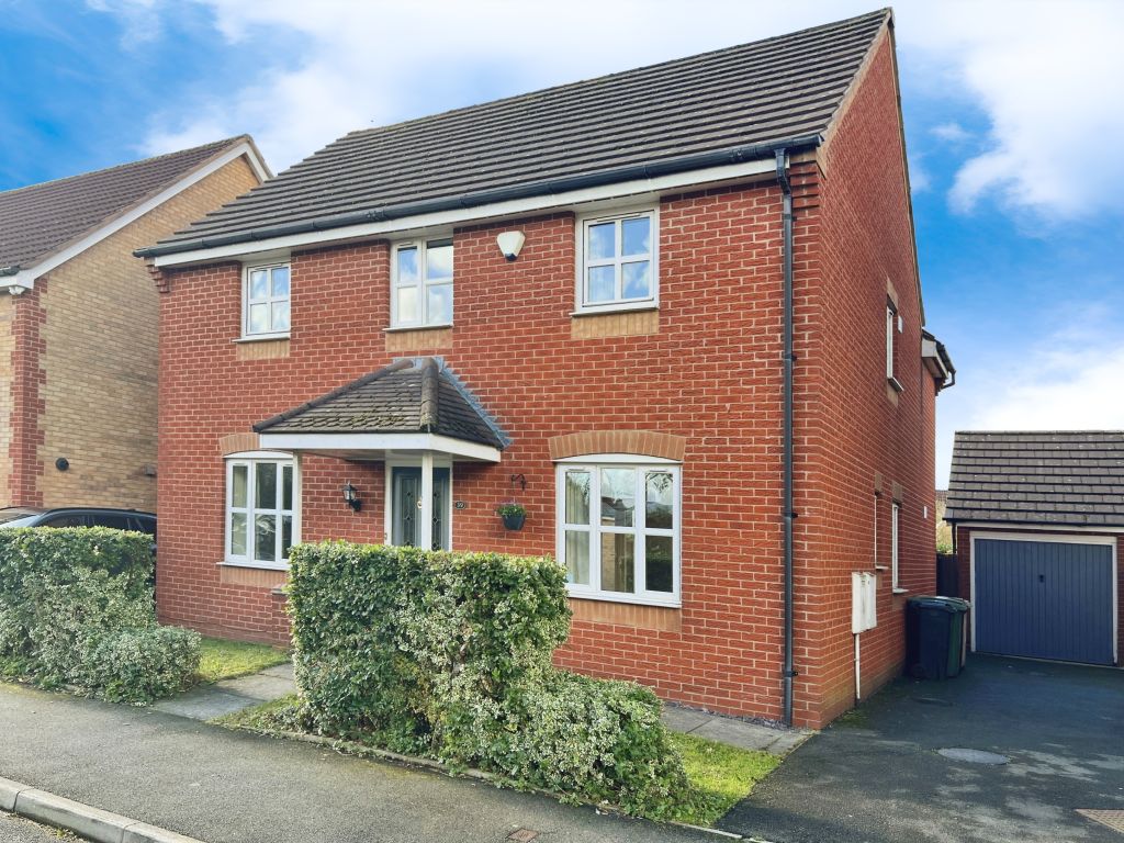 Lee Bank, Westhoughton, Bolton