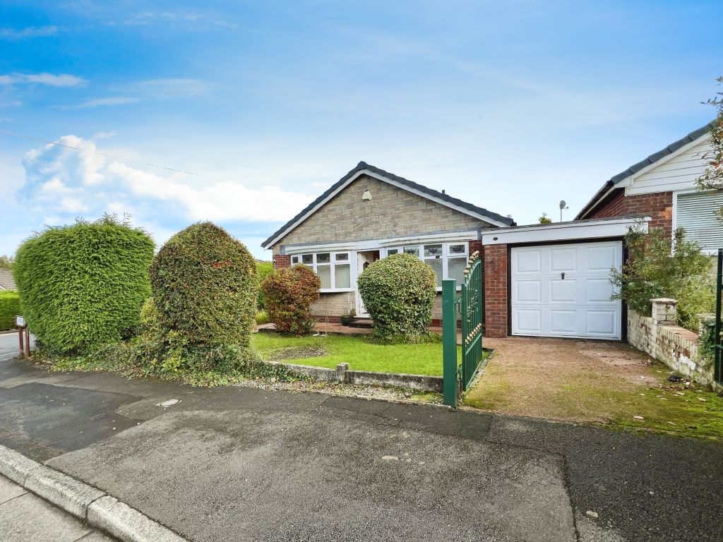 Eastmoor Grove, Morris Green