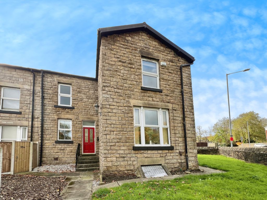 Park Avenue, Sharples, Bolton