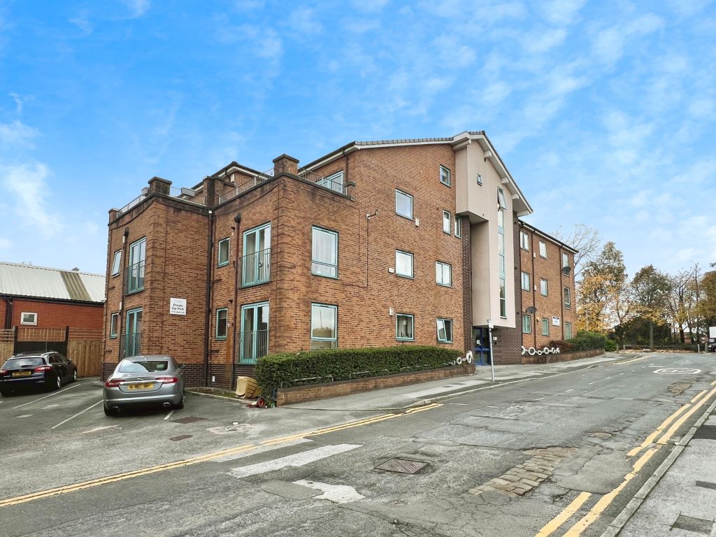 Palace Court, Palace Street, Bolton