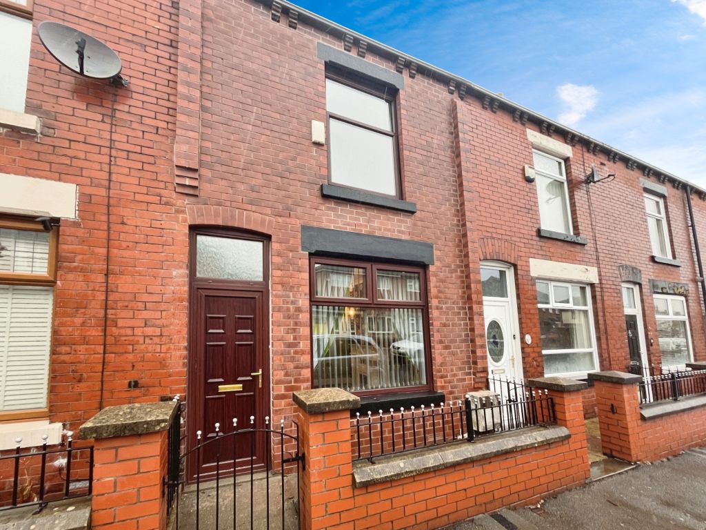 Fair Street, Morris Green – BEST AND FINAL OFFERS 4PM 23RD OCTOBER