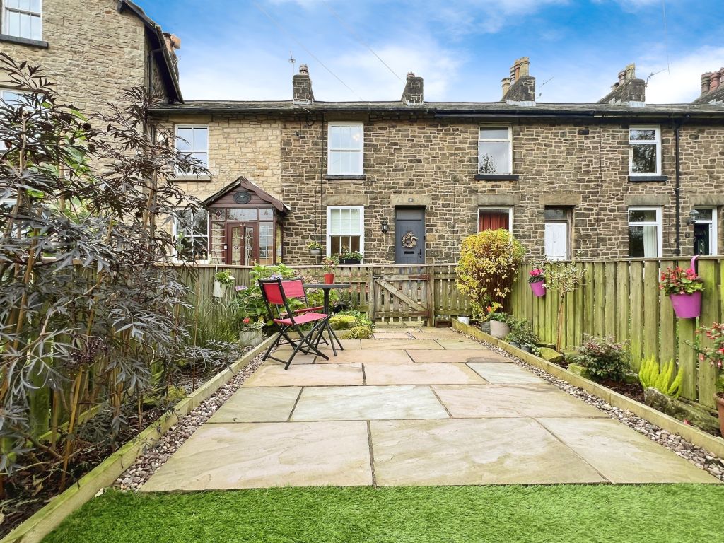 Park View, Eagley – Back to market, no fault of the vendor