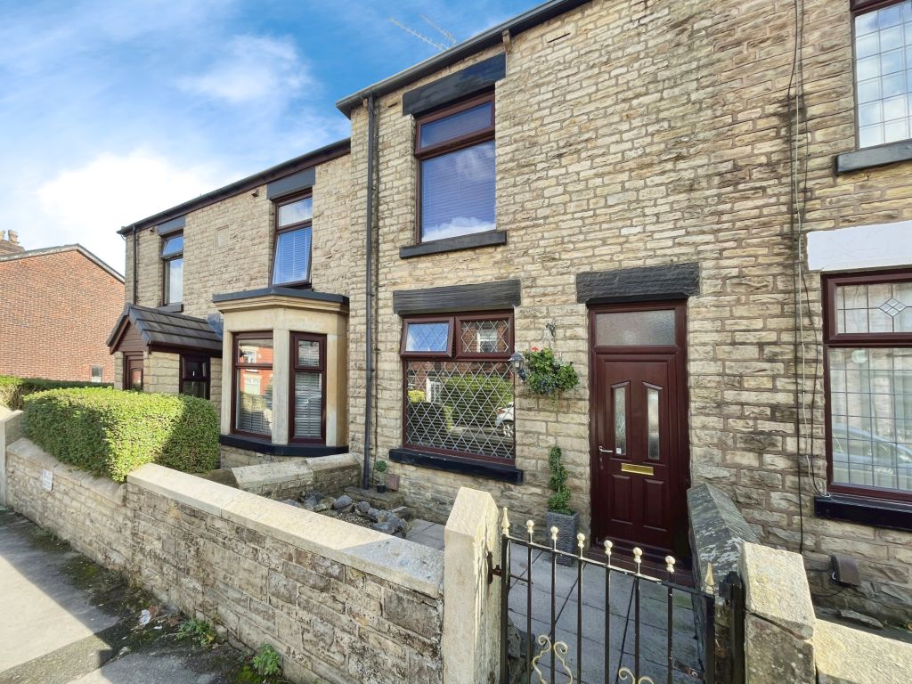 Cloister Street, Halliwell – BEST AND FINALS MONDAY 21ST OCTOBER 4PM