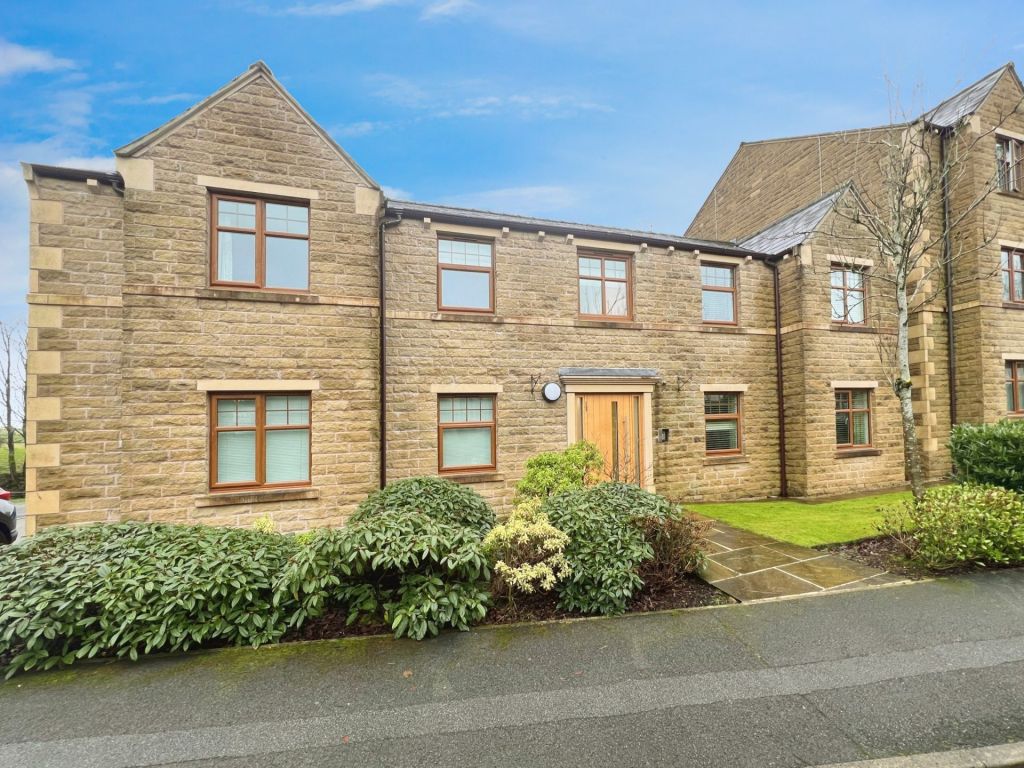 Spring Vale Turton, Bolton, 2 BEDROOM GROUND FLOOR APARTMENT