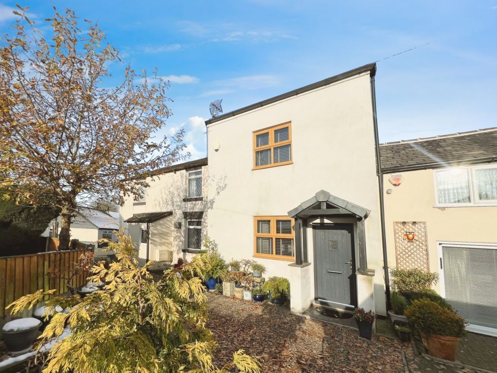Pocket Nook Road, Lostock