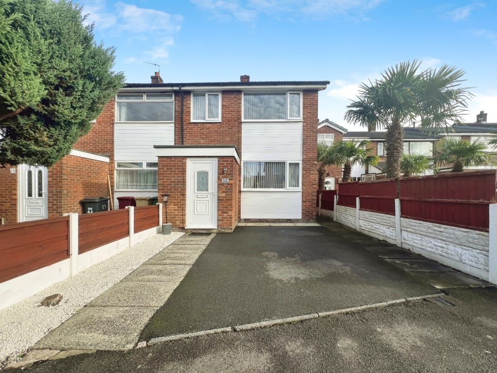 Philips Avenue, Farnworth – BEST AND FINALS WEDNESDAY 20TH NOV AT 2.00PM
