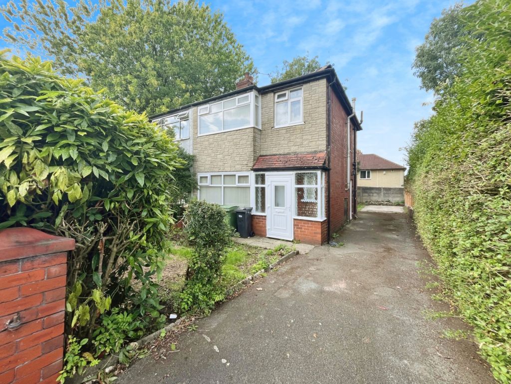 Lydgate Avenue, Breightmet, Bolton