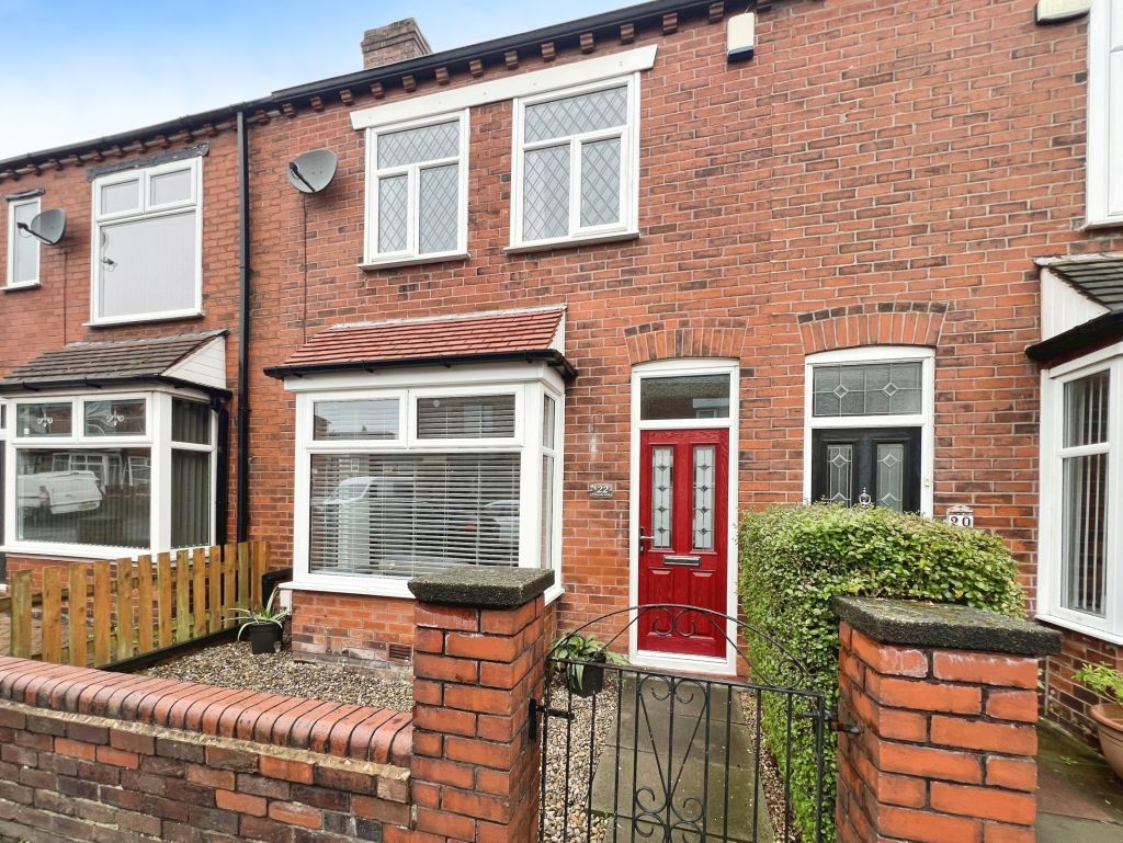 Normanby Street, Morris Green – BEST AND FINAL OFFERS 11TH NOVEMBER 2PM