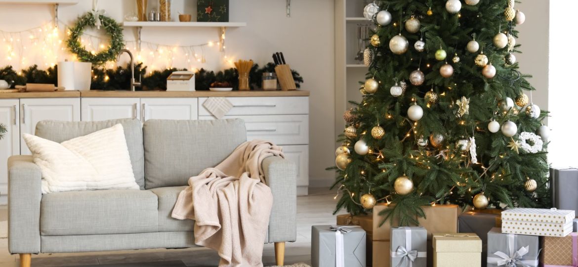 Selling Your Home at Christmas A Festive Seller’s Guide
