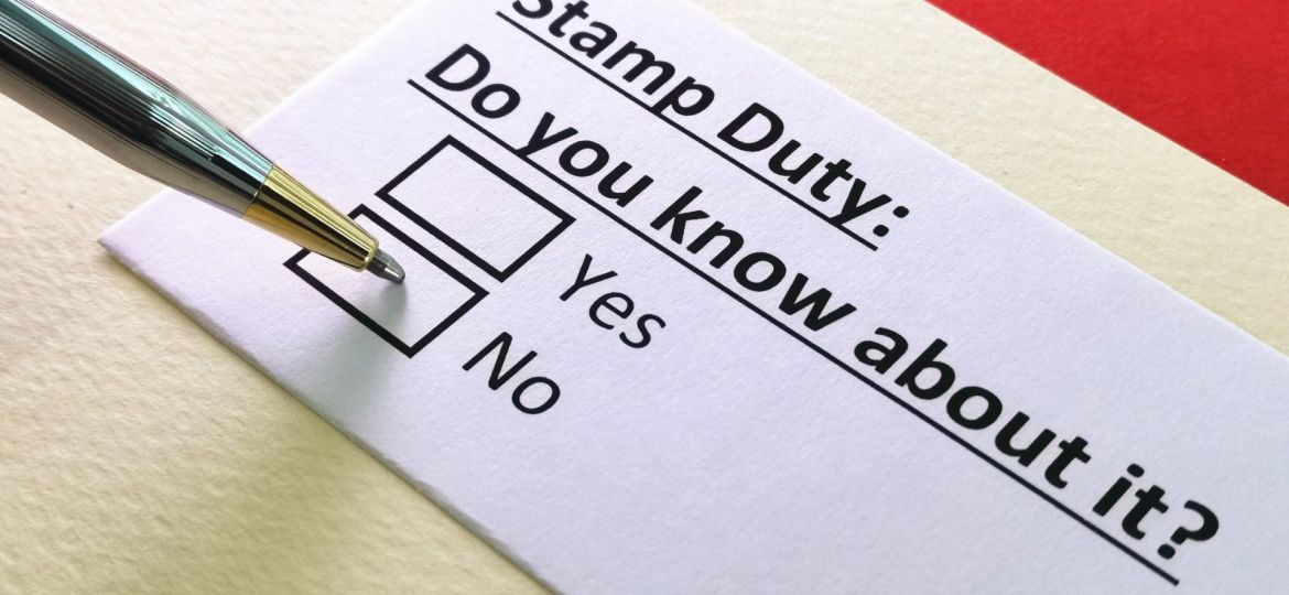 Understanding Stamp Duty