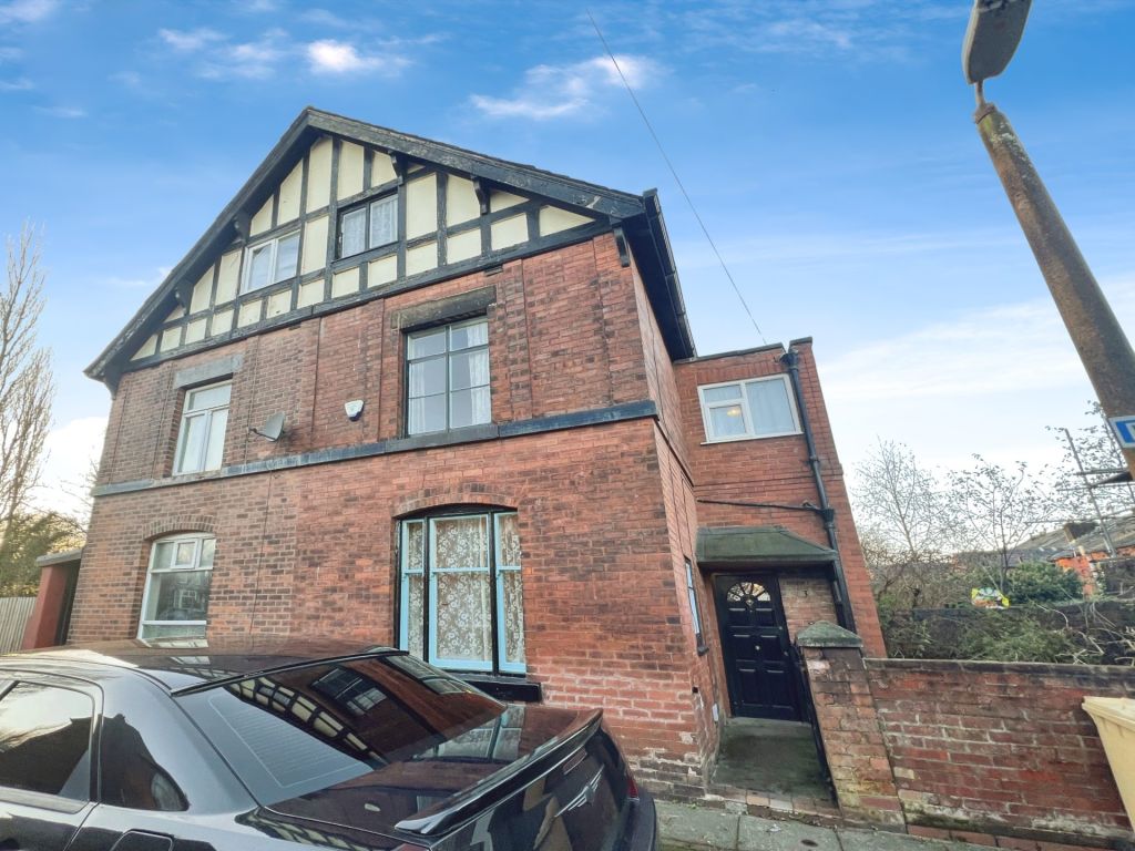 Dowson Street, The Haulgh – BEST AND FINAL OFFERS 9TH DECEMBER 3PM