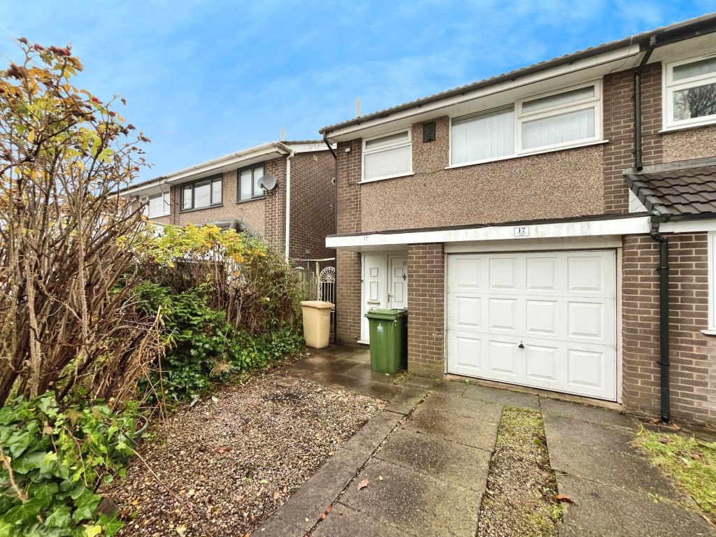Wilmcote Close, Lostock- FOR SALE BY AUCTION