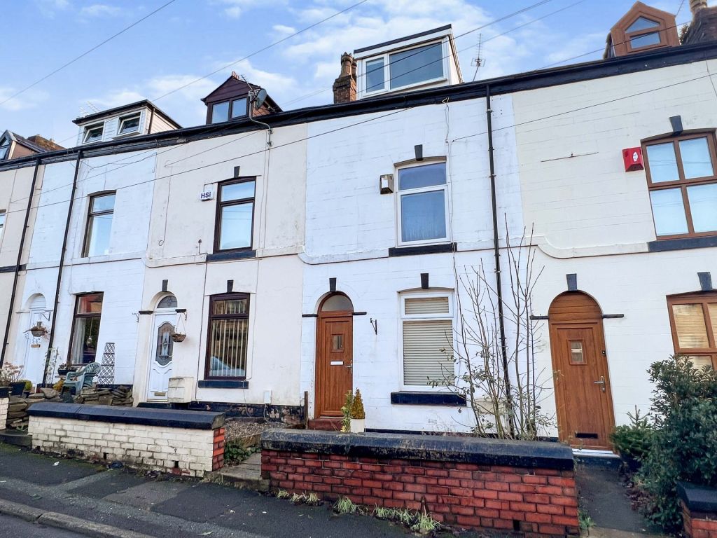 Hough Lane, Bromley Cross