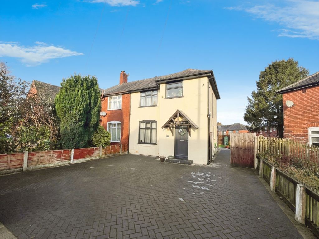 Eldercot Road, Deane – BEST AND FINAL OFFERS MONDAY 16TH DECEMBER 2PM