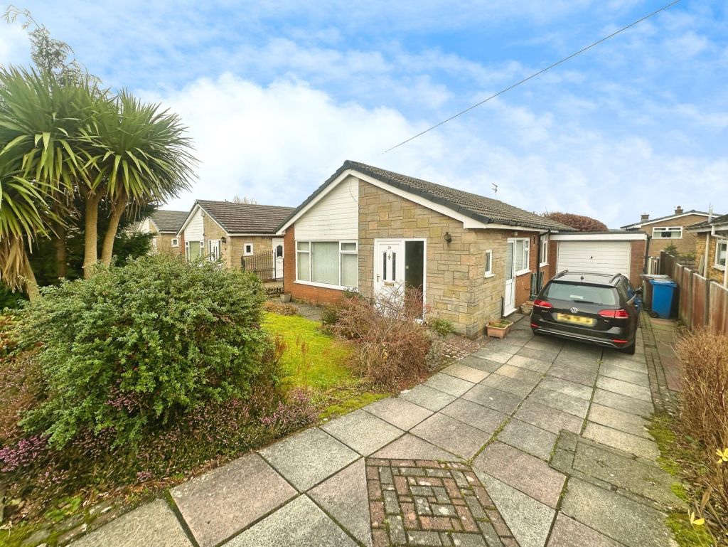 Keats Road, Greenmount