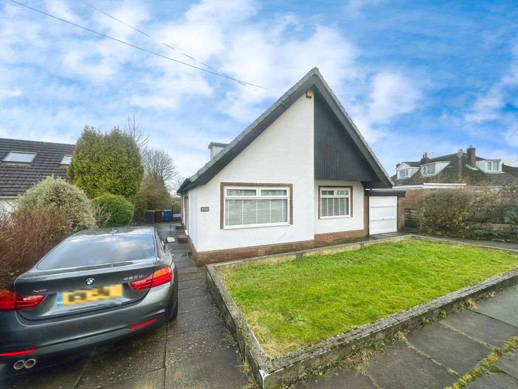 Summit Close, Bury