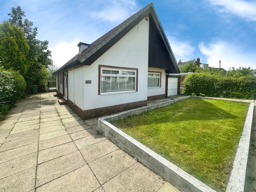 Summit Close, Bury