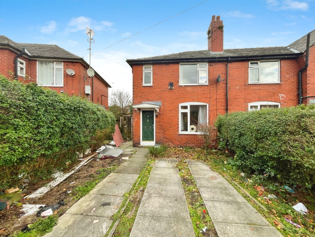 Malton Avenue, Deane