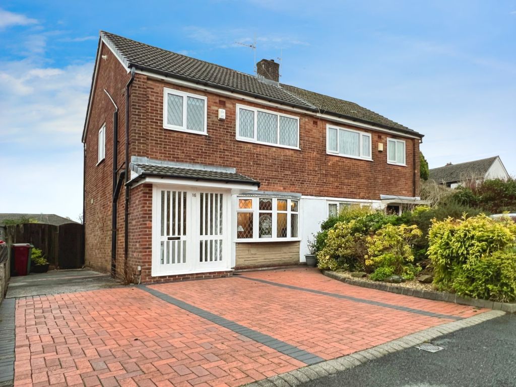 Harden Drive, Harwood