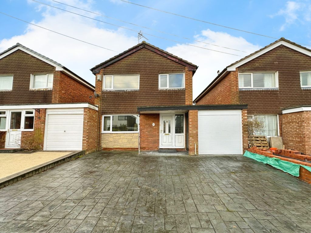 Kenilworth Close, Radcliffe