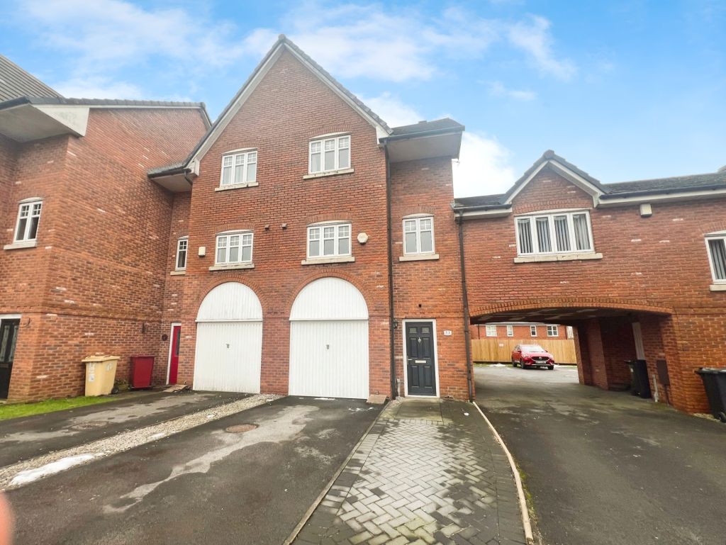 Harbury Close, Great Lever – BEST AND FINAL OFFERS THURSDAY 16TH JAN 3PM