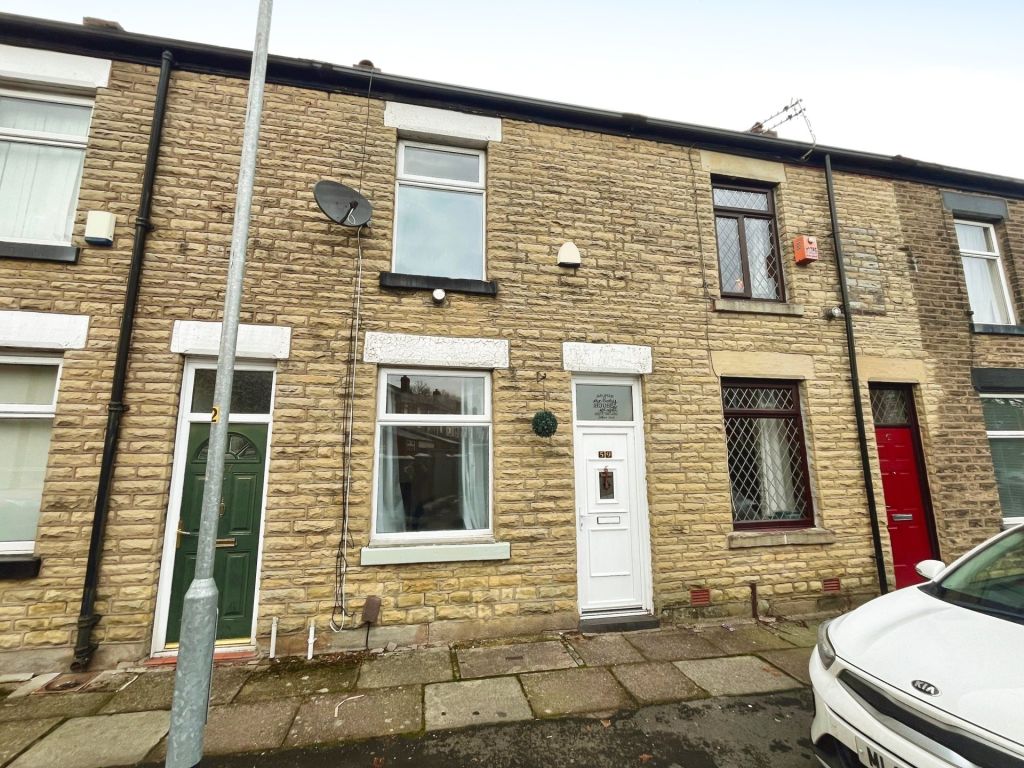 Brief Street, Tonge Park – Best and final offers Monday 20th January by 2pm