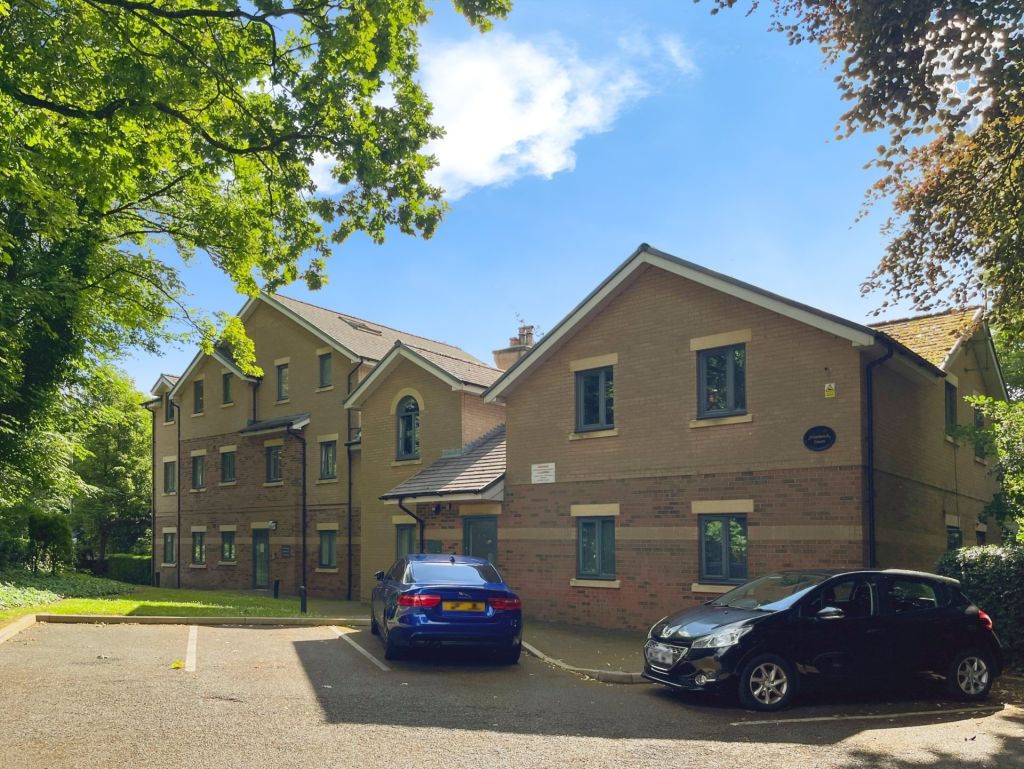 Chadwick Court, The Haulgh