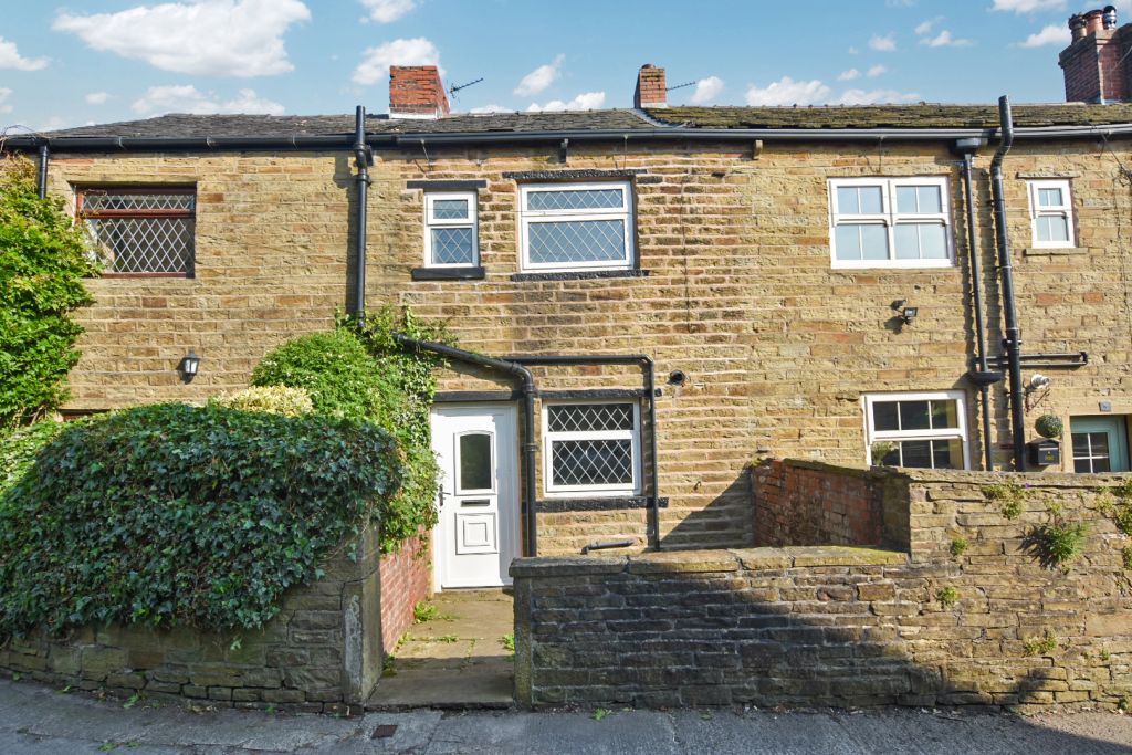 Crown Point, Edgworth, Bolton